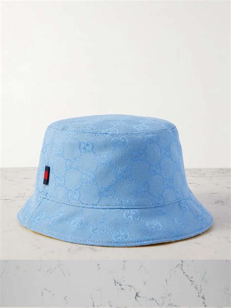 sherels hats gucci|gucci fedora reversible canvas.